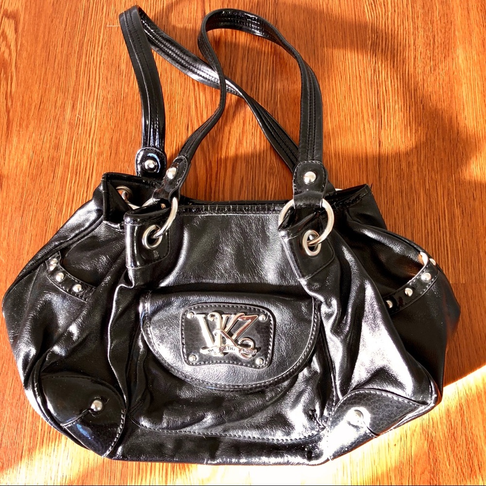 Kathy Van Zeeland Purse